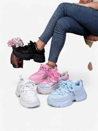 Royalfashion Sieviešu sporta apavi Bisst