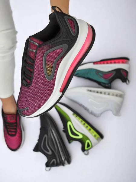 Royalfashion Sporty sneakers for woman Active Blend