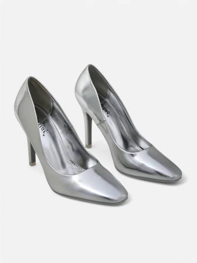 Srebrne Shpilki Elegante