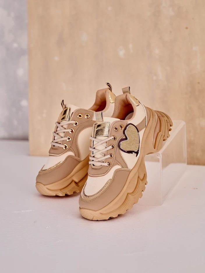 Royalfashion Sieviešu Sneakers Arates