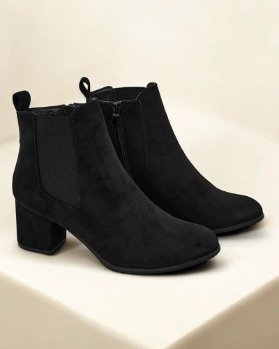 Royalfashion Women's ankle boots Solir