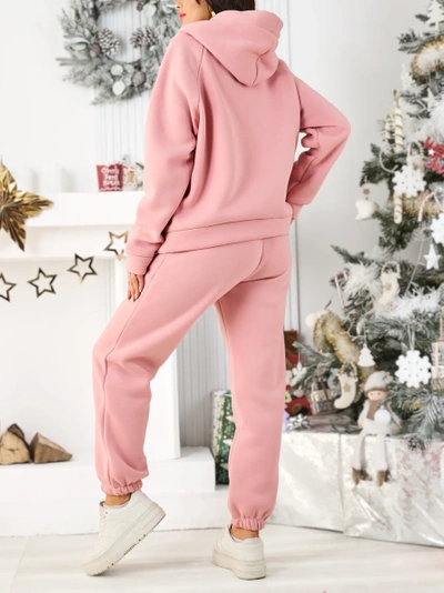 Royalfashion Women's Cotton Tracksuit Set