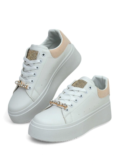 Royalfashion Women's sporty sneakers Tenzorus