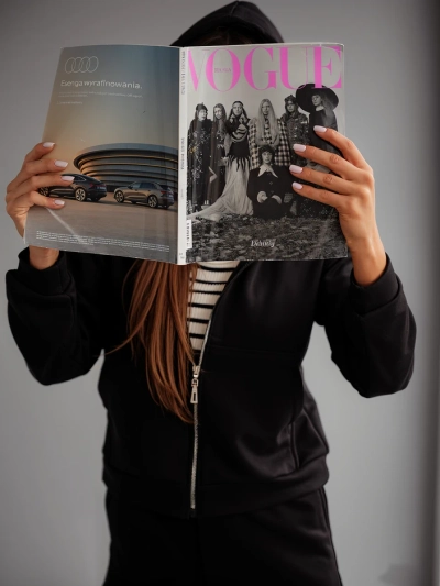 Royalfashion Women's Cotton Tracksuit Set