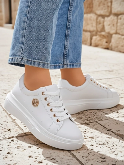 Royalfashion Sporta sieviešu kedas Clevermood