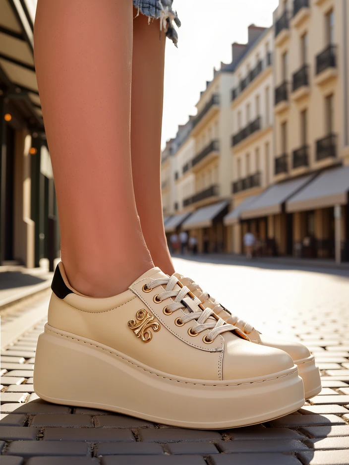 Royalfashion Women's sports shoes Taersev