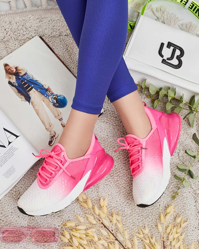 Royalfashion Women's sports sneakers Priselda