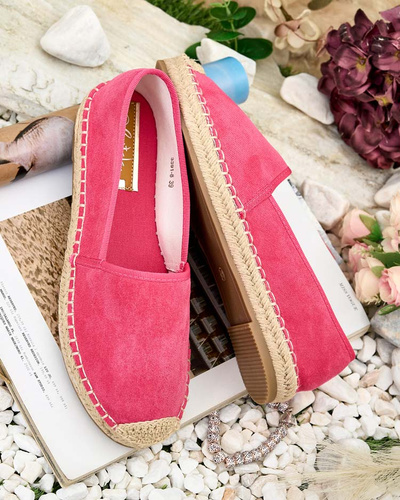 Royalfashion Women's Rinss espadrilles