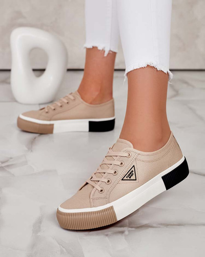 Royalfashion Sieviešu apavi Alamma Sneakers