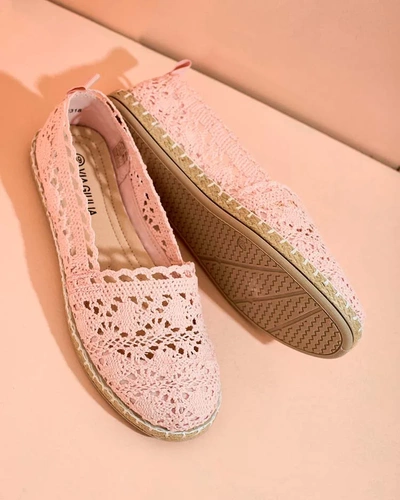 Royalfashion Women's Imeliv espadrilles