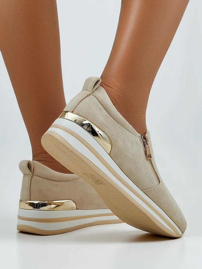 Royalfashion Women's shoes Aldoo