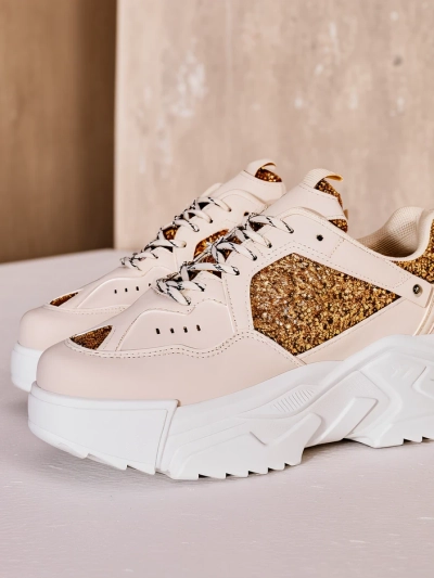 Royalfashion Women's Sneakers Mirto