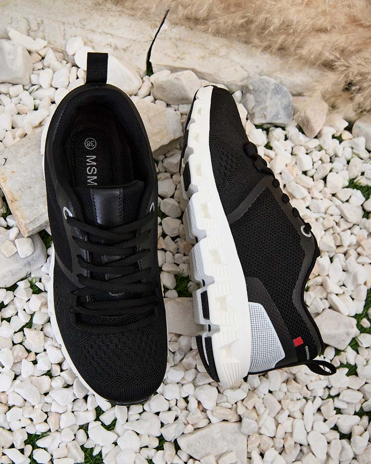 Royalfashion Women's sports sneakers Folleti