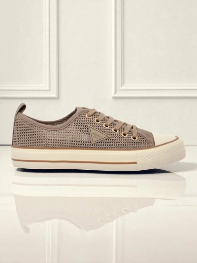 Royalfashion Женские перфорированные кроссовки Rebbse