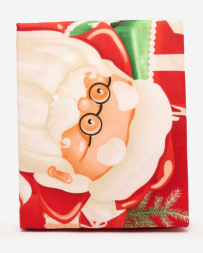 Royalfashion Patterned bedding 200x220 set of 3-PART