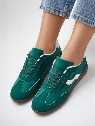 Royalfashion Women's sports sneakers Niss