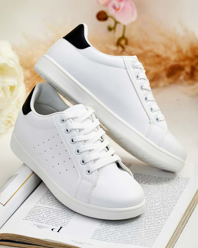 Royalfashion Женская спортивная обувь из эко-кожи Ebomma