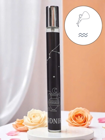 Smaržu ūdens Zodiaka zīme Ūdensvīrs 35 ml