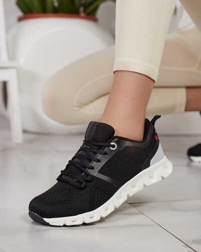 Royalfashion Women's sports sneakers Folleti