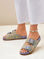 Dziļi zilas debesis || niebieski