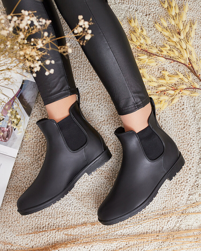 Royalfashion Sieviešu mata doņubikses Dalcados