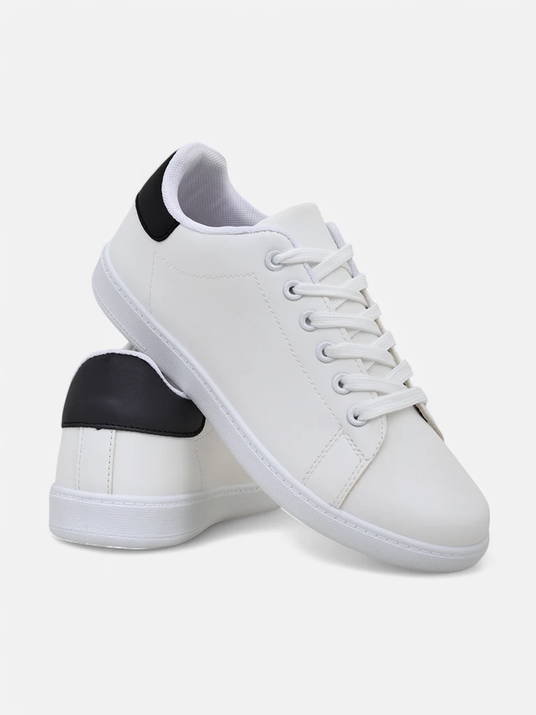 Royalfashion Women's casual sports sneakers Apetir