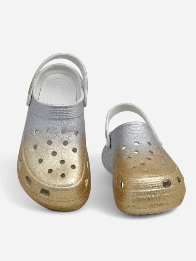 Royalfashion Women's rubber summer sandals with cutouts Dellosa