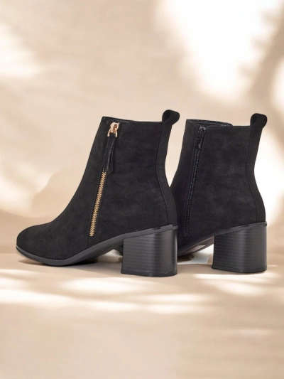 Royalfashion Женские Ботинки на Щиколотке Boronne