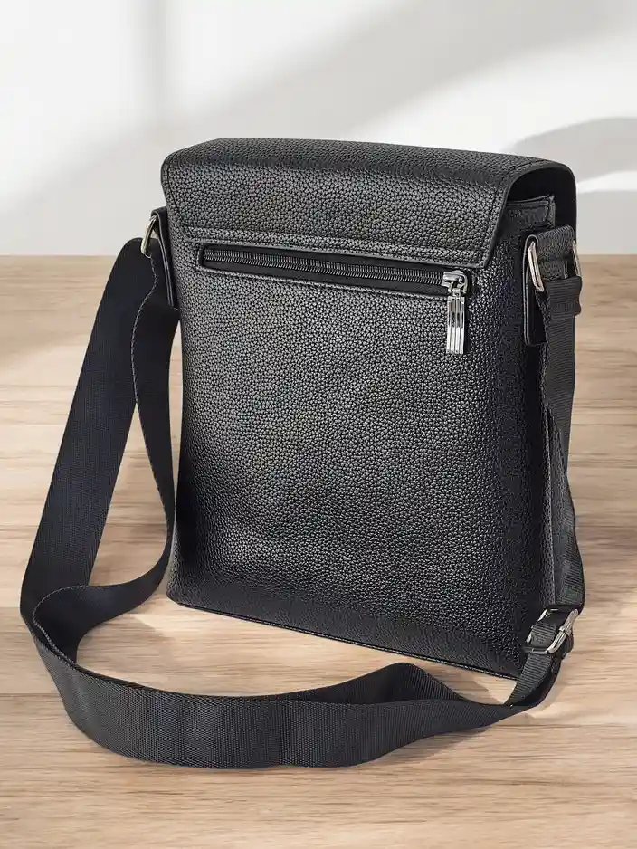 Royalfashion Small women's handbag made of eco-leather