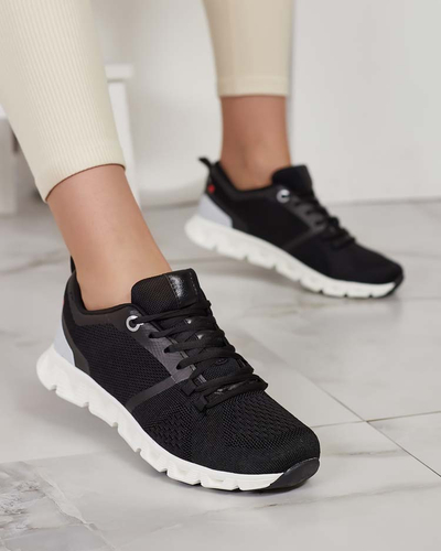 Royalfashion Women's sports sneakers Folleti