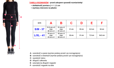 Melni sieviešu šorti ar uzrakstu - Apģērbs