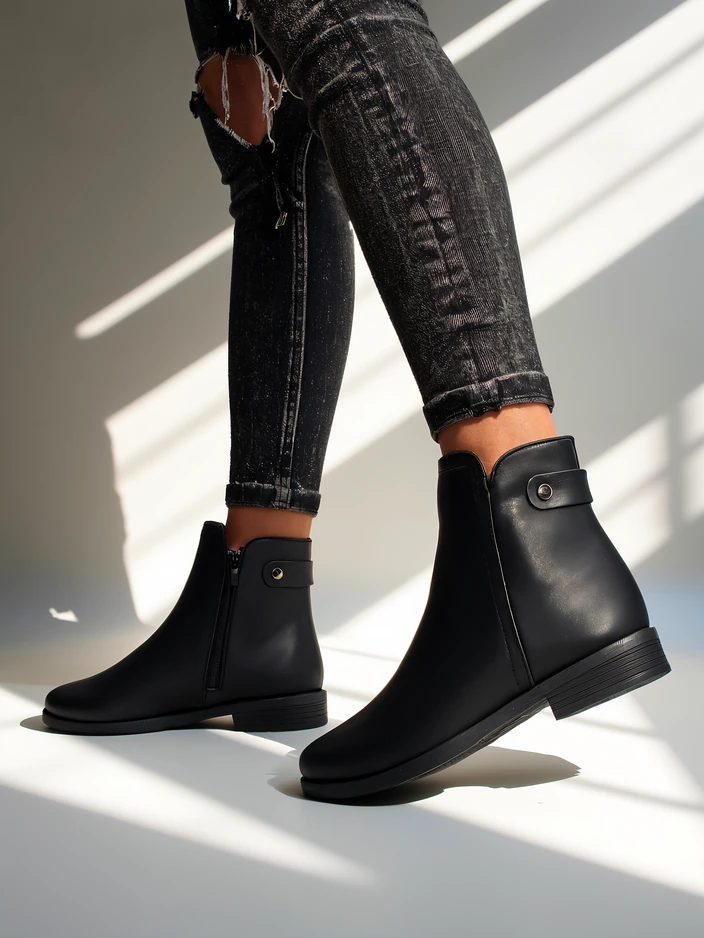 Royalfashion Женские Ботинки Eweoz