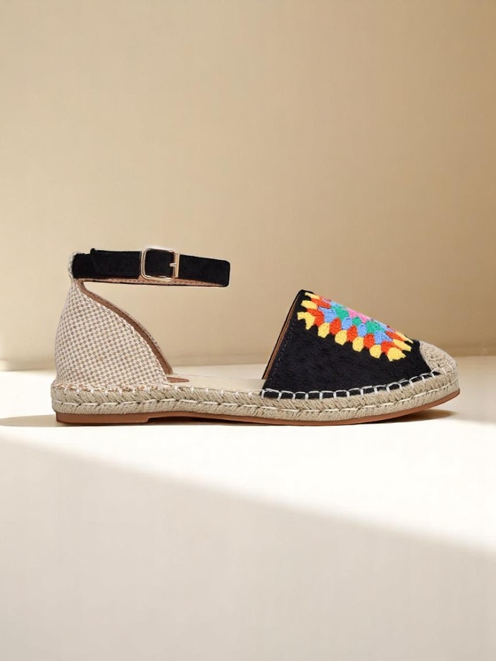 Royalfashion Sieviešu espadrilles Fillines