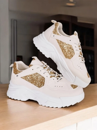 Royalfashion Women's Sneakers Mirto