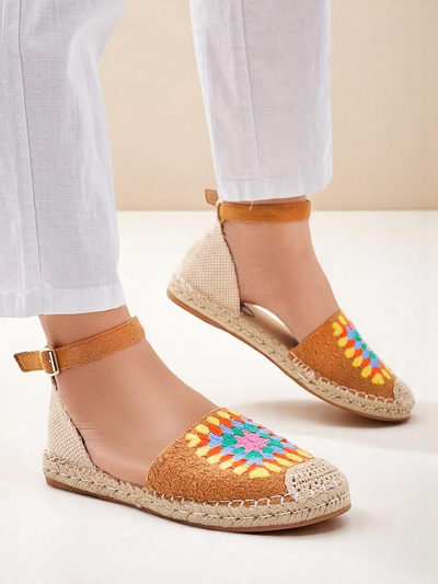 Royalfashion Sieviešu espadrilles Fillines