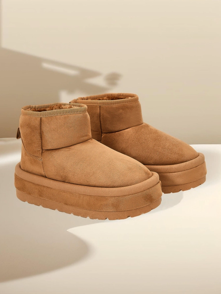 Зимние женские сапоги Royalfashion Ysiof