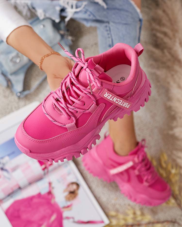 Royalfashion sieviešu sporta apavi Povilpo