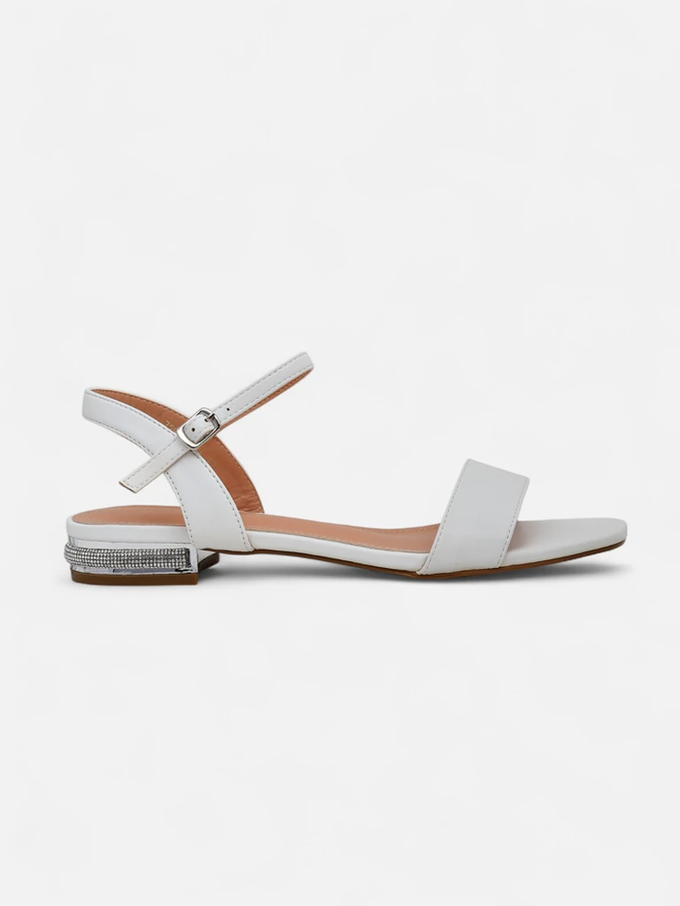 Royalfashion Sieviešu plakanās sandales Aronies