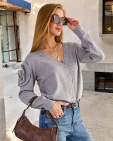 голубиный серый