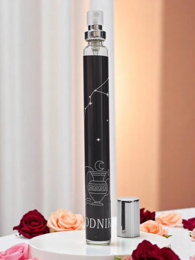 Smaržu ūdens Zodiaka zīme Ūdensvīrs 35 ml