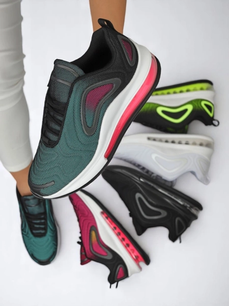 Royalfashion Sporty sneakers for woman Active Blend