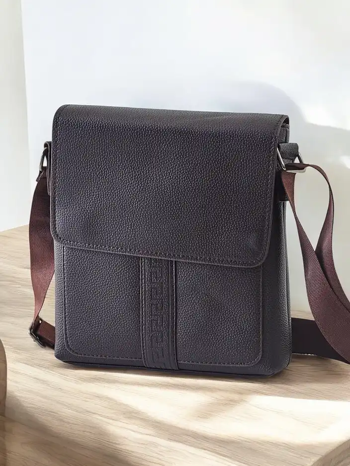 Royalfashion Небольшая женская сумка из экокожи