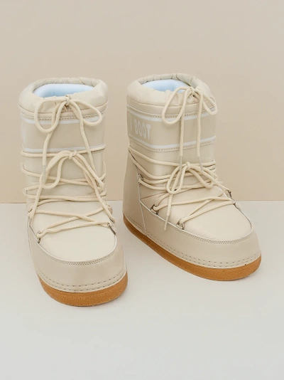 Royalfashion Women's snow boots with a cuff Soblesia