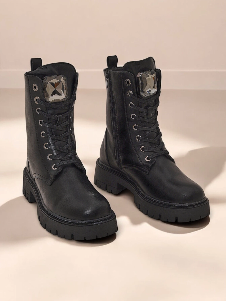 Женские ботильоны Royalfashion Seliozz