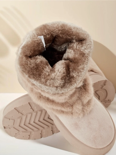 Royalfashion Sieviešu sniega zābaki Rinemo