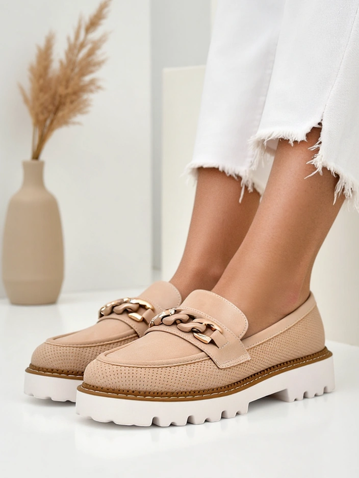 Royalfashion Женские мокасины Aureliae Calceus