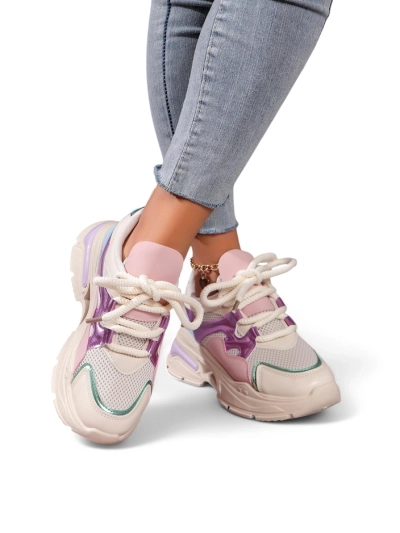 Royalfashion Sieviešu sporta apavi Dicilan