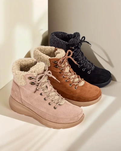 Royalfashion Women's Biruv Trappers