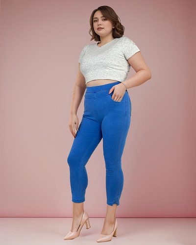 Royalfashion Sieviešu trekingi PLUS SIZE