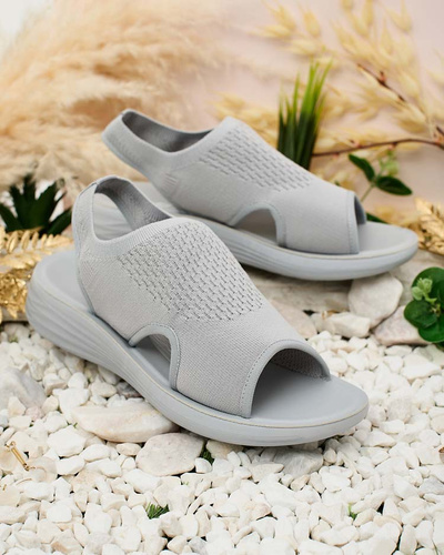 Royalfashion Sieviešu sandales Abibin Uppers